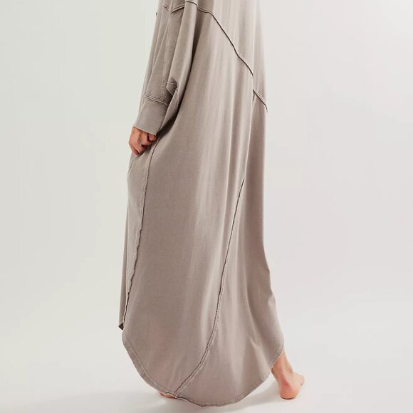 Dusk To Dawn Nightie - Picture 3 of 5